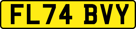 FL74BVY
