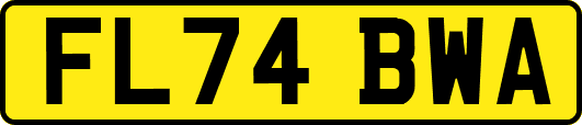 FL74BWA