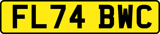 FL74BWC