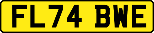 FL74BWE