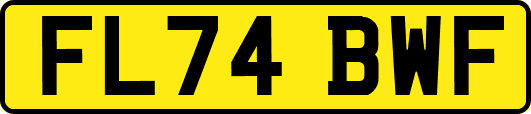 FL74BWF