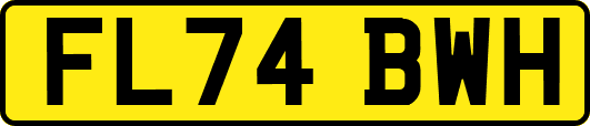 FL74BWH