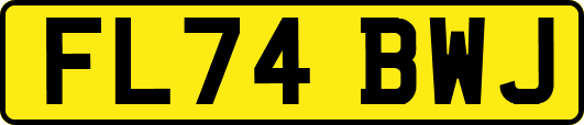 FL74BWJ