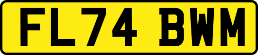 FL74BWM