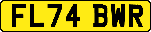FL74BWR