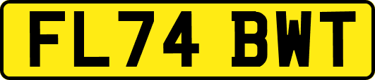 FL74BWT