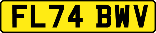 FL74BWV