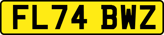 FL74BWZ