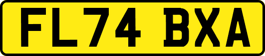 FL74BXA