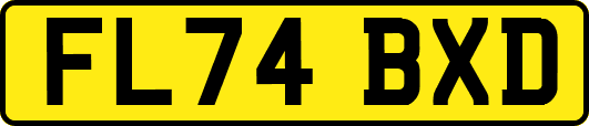 FL74BXD