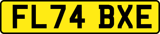 FL74BXE