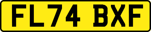 FL74BXF