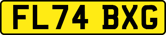 FL74BXG