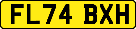 FL74BXH
