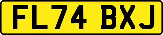 FL74BXJ