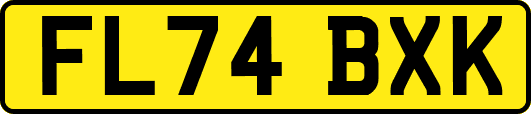 FL74BXK