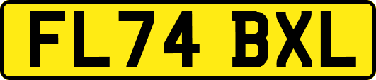 FL74BXL
