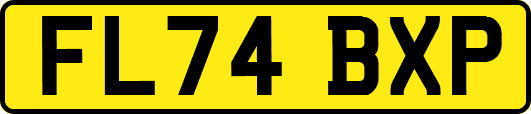 FL74BXP