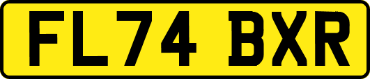 FL74BXR