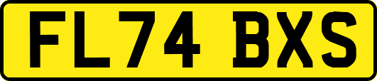 FL74BXS