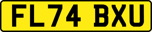 FL74BXU