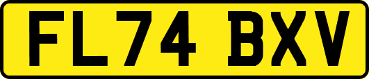 FL74BXV