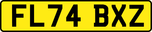 FL74BXZ