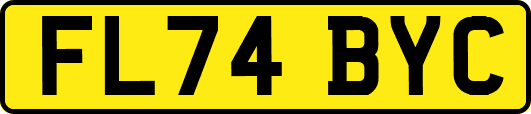 FL74BYC
