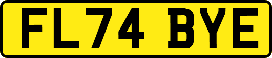 FL74BYE
