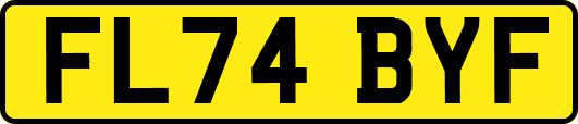 FL74BYF