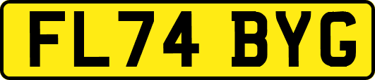 FL74BYG