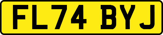 FL74BYJ