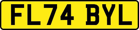 FL74BYL