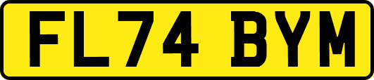 FL74BYM