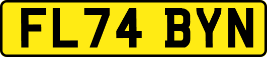 FL74BYN
