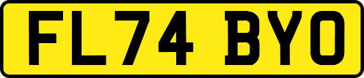 FL74BYO