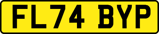 FL74BYP