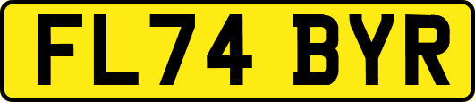 FL74BYR