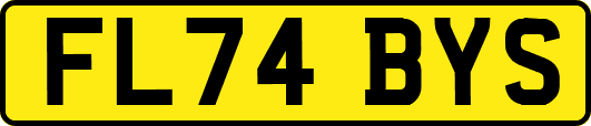 FL74BYS