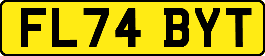 FL74BYT