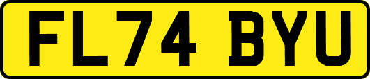 FL74BYU