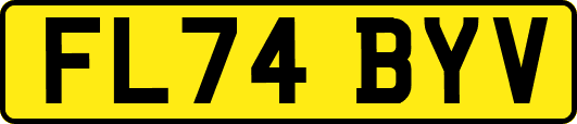 FL74BYV