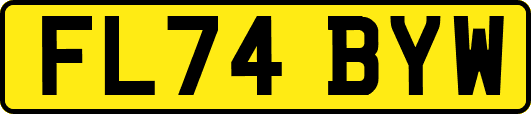 FL74BYW
