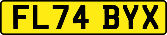FL74BYX