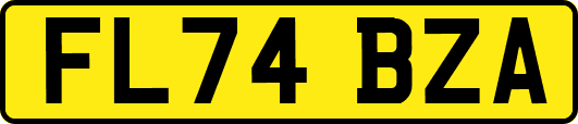 FL74BZA