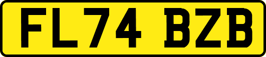 FL74BZB