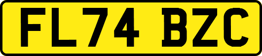 FL74BZC