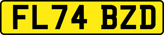 FL74BZD