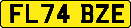 FL74BZE