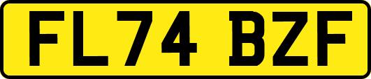 FL74BZF
